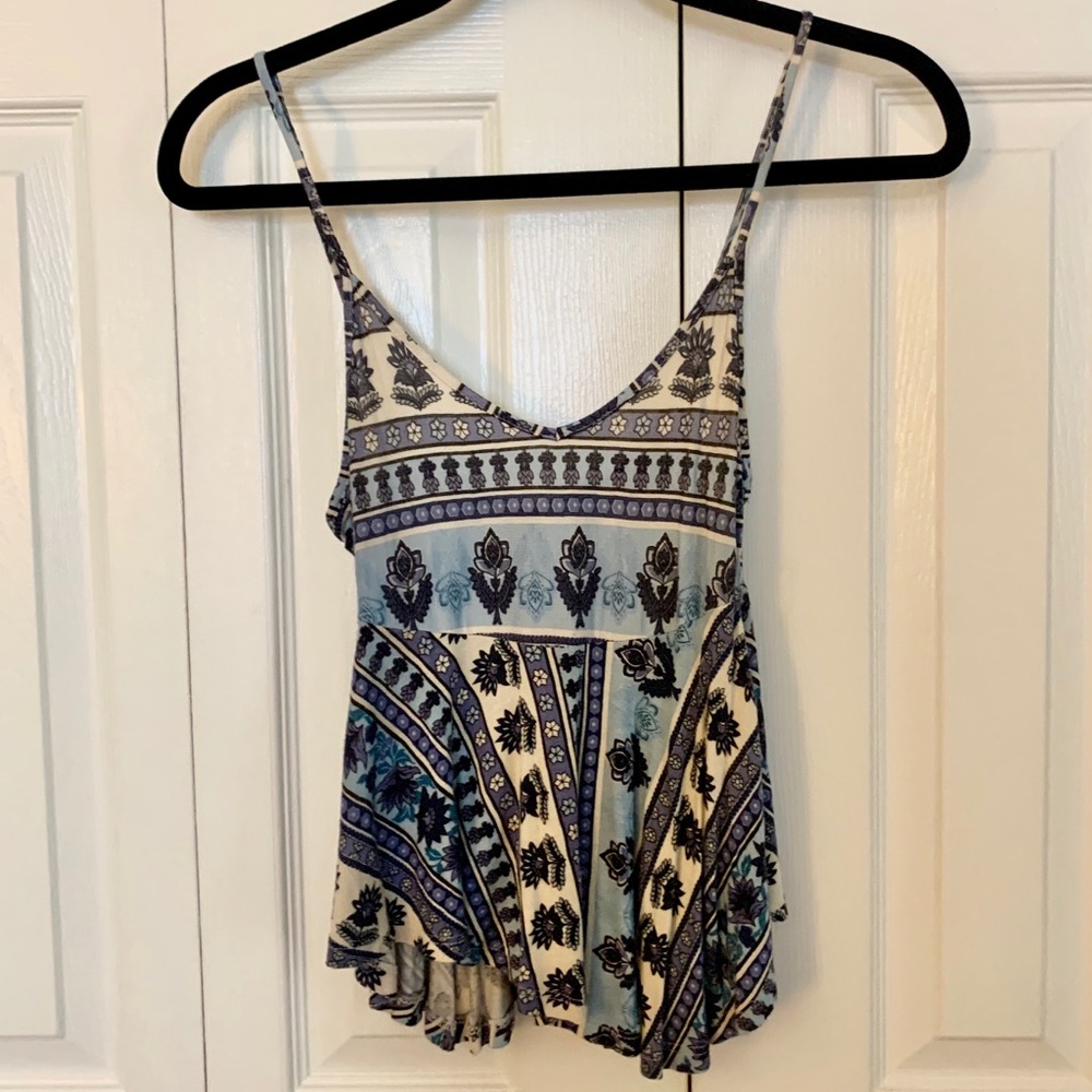 Forever 21 tank top